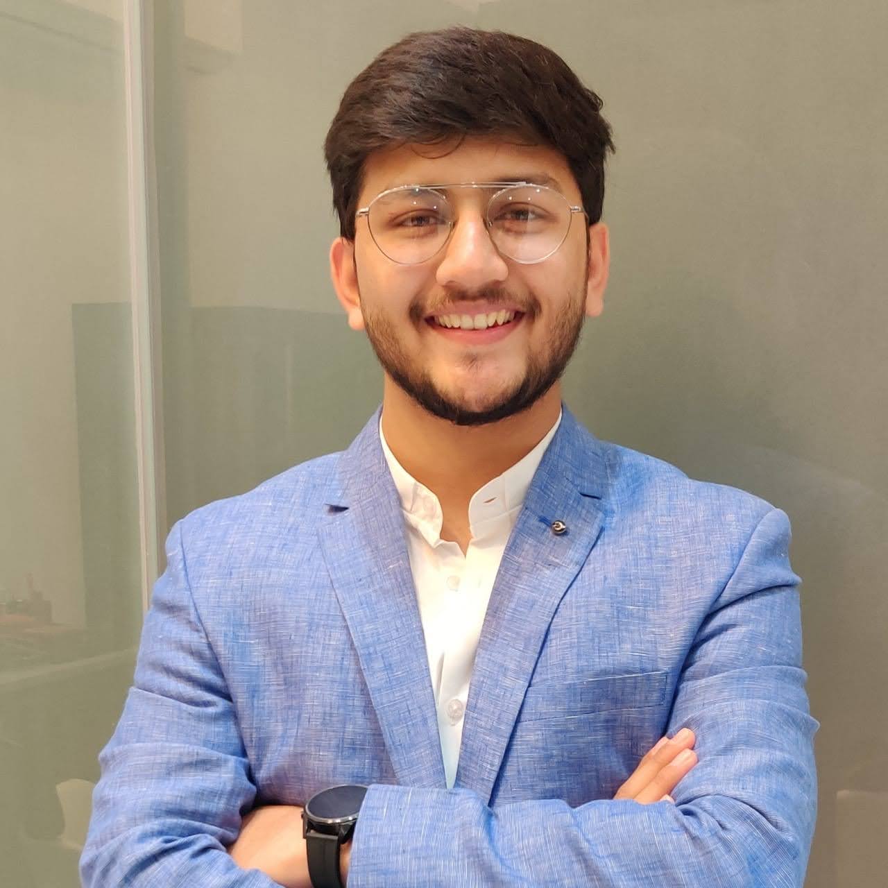 Varun Shah